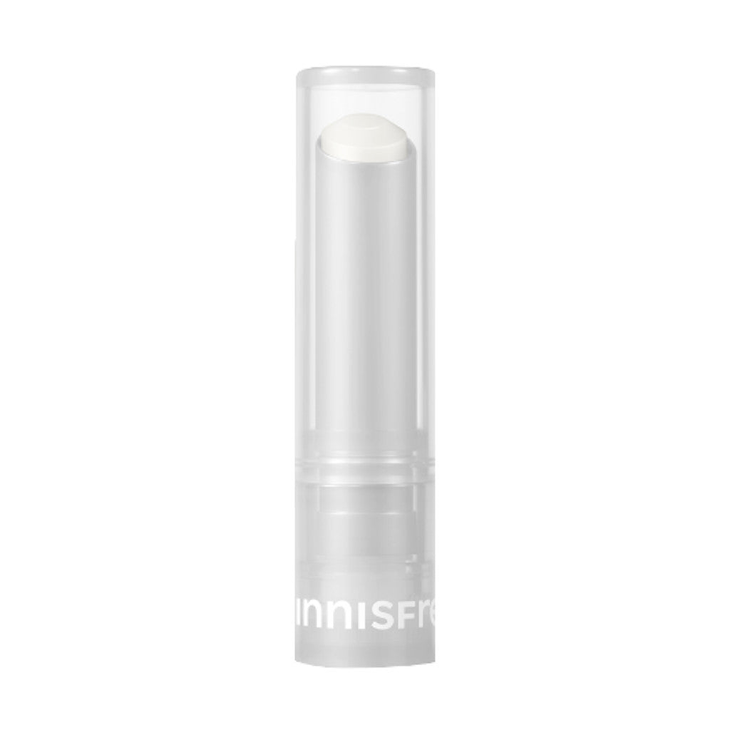 innisfree 晨露無色潤唇膏 韓國正品代購 悅詩風吟 護唇膏 無色護唇膏 潤唇膏 韓國 庶務客