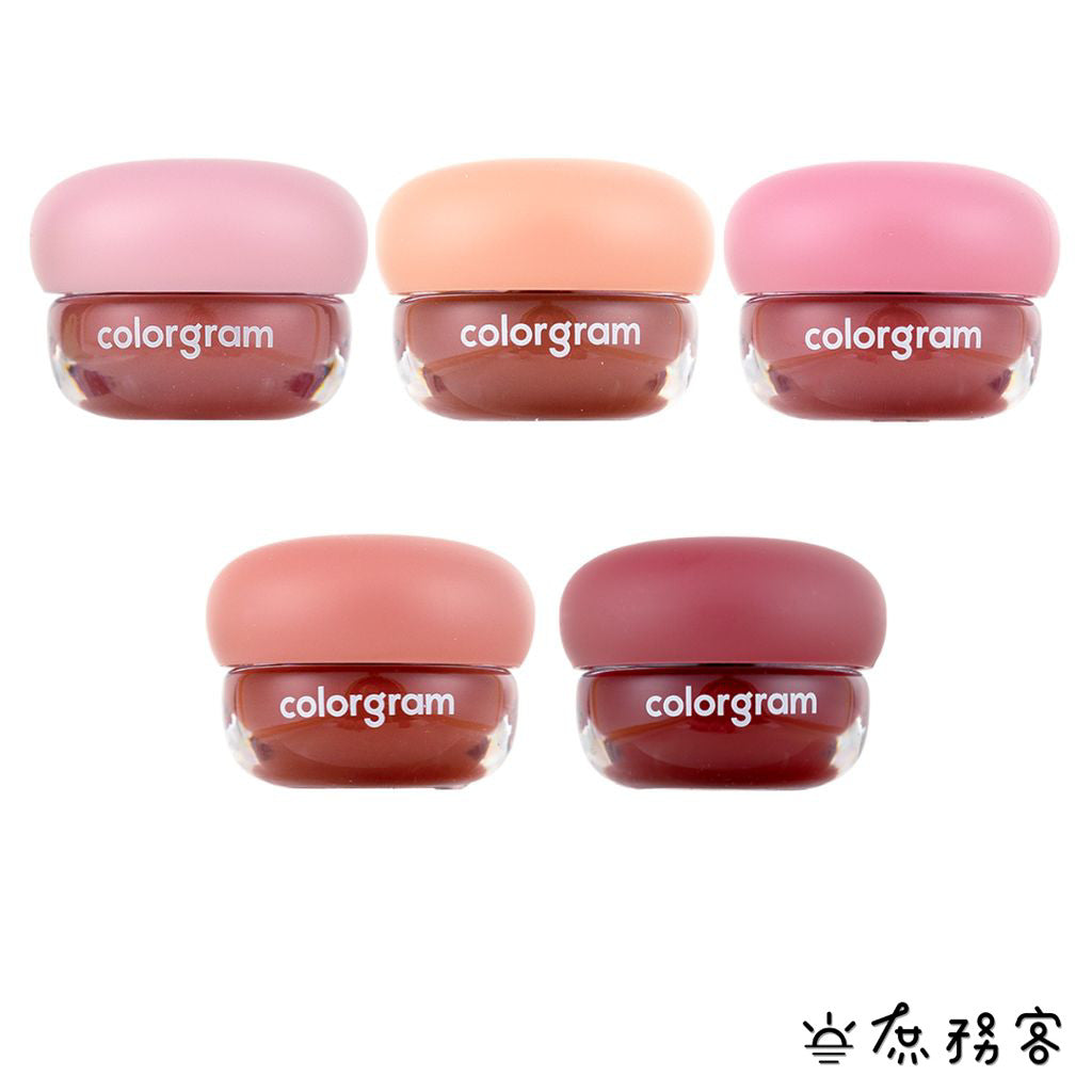 Colorgram 唇頰彩膏