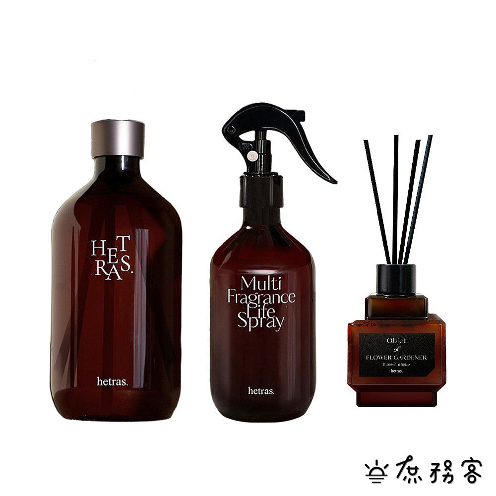 hetras. hetras擴香 香氛噴霧 室內噴霧 香氛 擴香 空間擴香 居家香氛 服飾噴霧 百貨一樓 韓國 庶務客