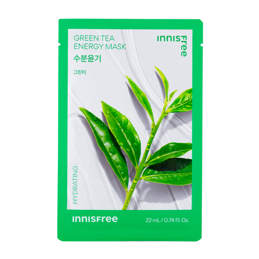 INNISFREE 面膜 my real squeeze mask 真萃鮮榨面膜 平價面膜 水果面膜 韓國