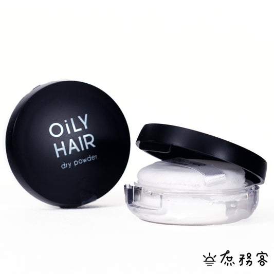 A'pieu 瀏海控油髮粉