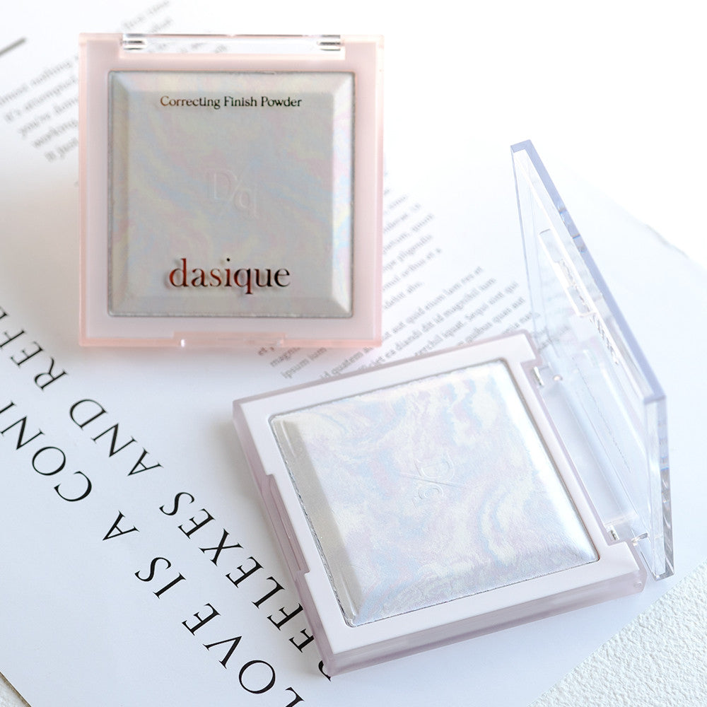 韓國 Dasique 四色腮紅盤 腮紅盤 腮紅 頰彩 四色腮紅現貨 蜜桃盤 庶務客