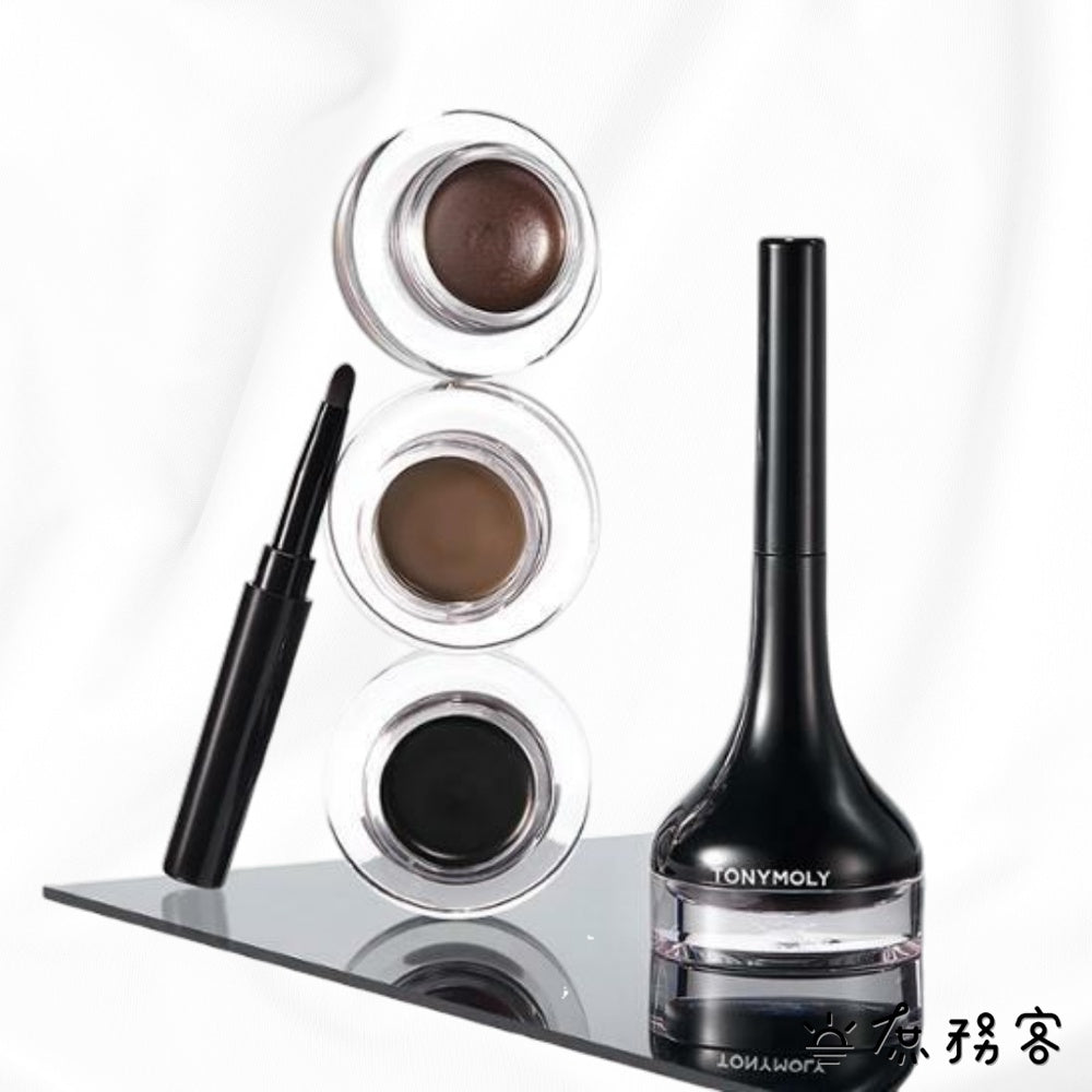 TONYMOLY 眼線膠筆 眼線膠 眼線 韓國代購 現貨 韓國 庶務客