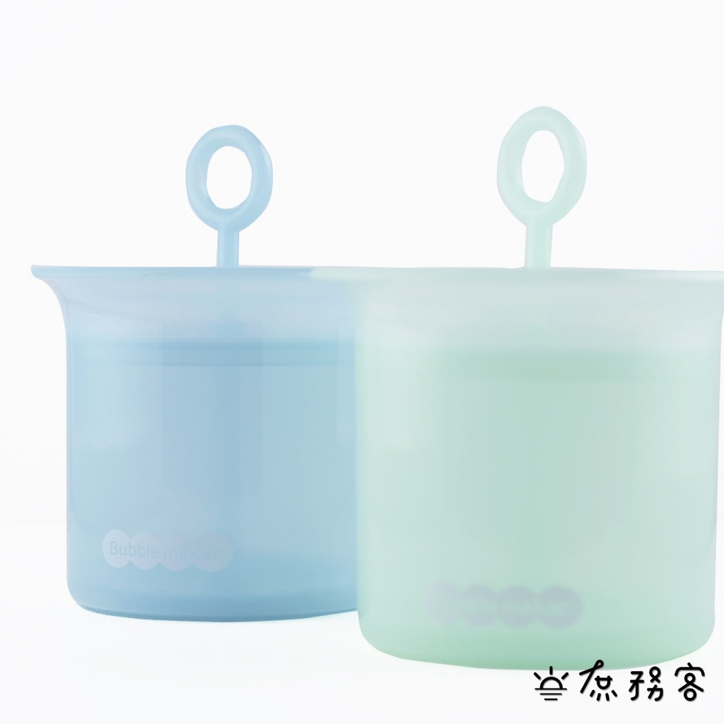 DAISO 韓國大創 洗面乳起泡器 起泡器 綿密洗臉 韓國 庶務客
