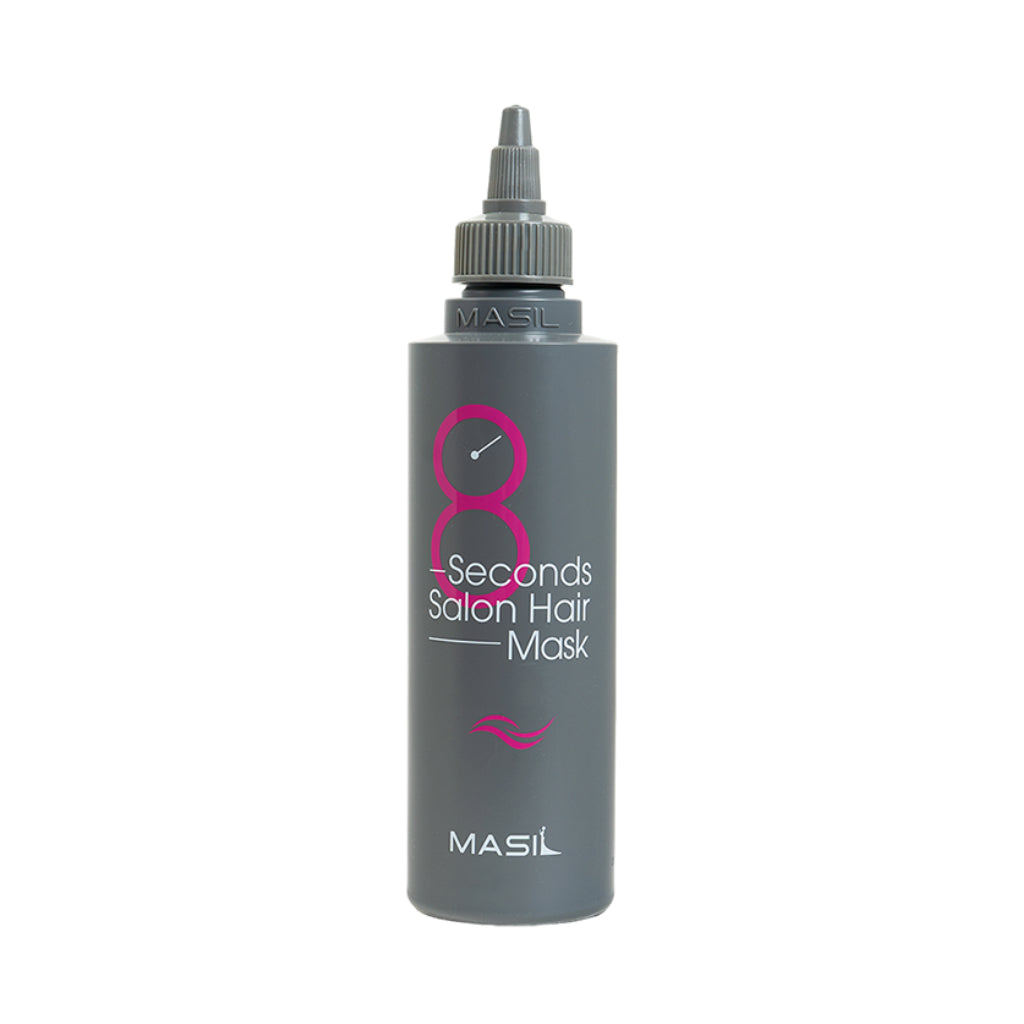 韓國 MASIL 8秒髮膜 8秒護髮髮膜 八秒 八秒髮膜 瑪絲蘭 沙龍級護髮膜 現貨 正品 韓國 庶務客