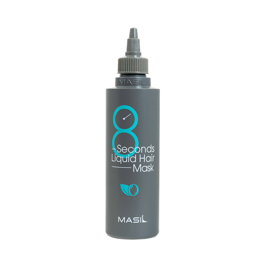 韓國 MASIL 8秒髮膜 8秒護髮髮膜 八秒 八秒髮膜 瑪絲蘭 沙龍級護髮膜 現貨 正品 韓國 庶務客