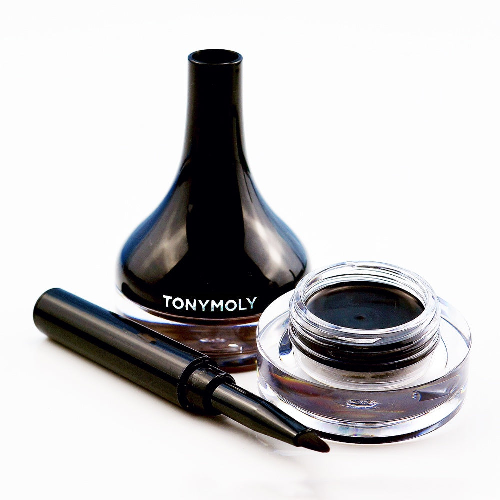 TONYMOLY 眼線膠筆 眼線膠 眼線 韓國代購 現貨 韓國 庶務客