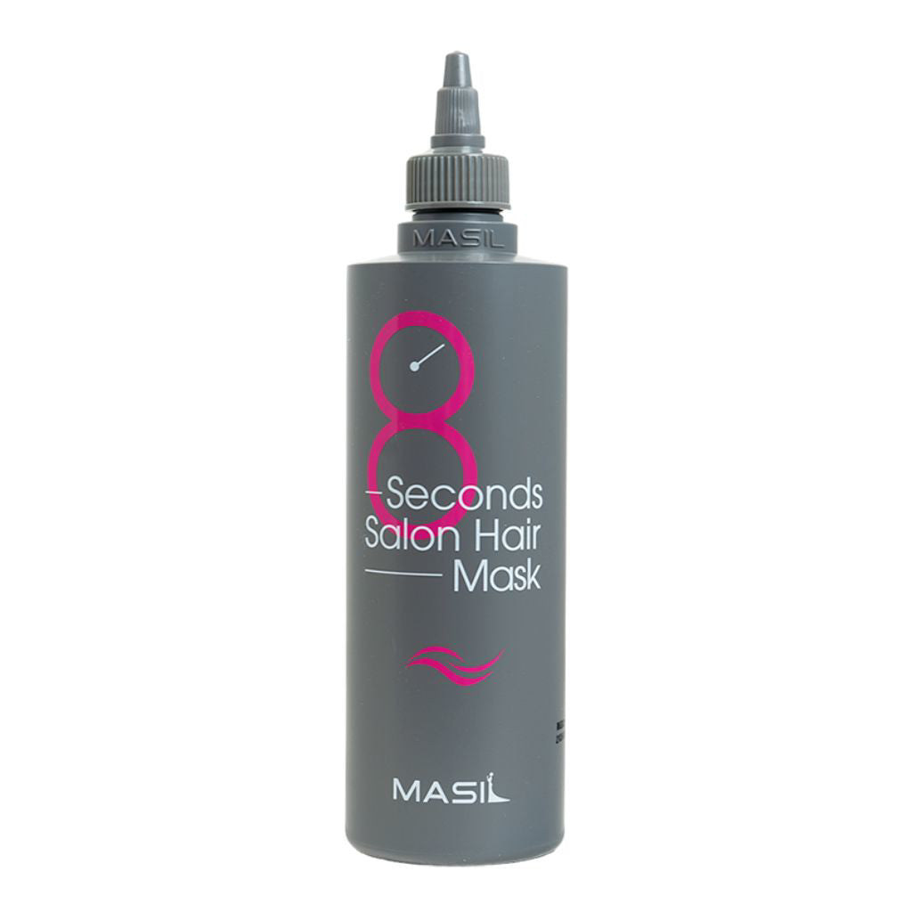韓國 MASIL 8秒髮膜 8秒護髮髮膜 八秒 八秒髮膜 瑪絲蘭 沙龍級護髮膜 現貨 正品 韓國 庶務客