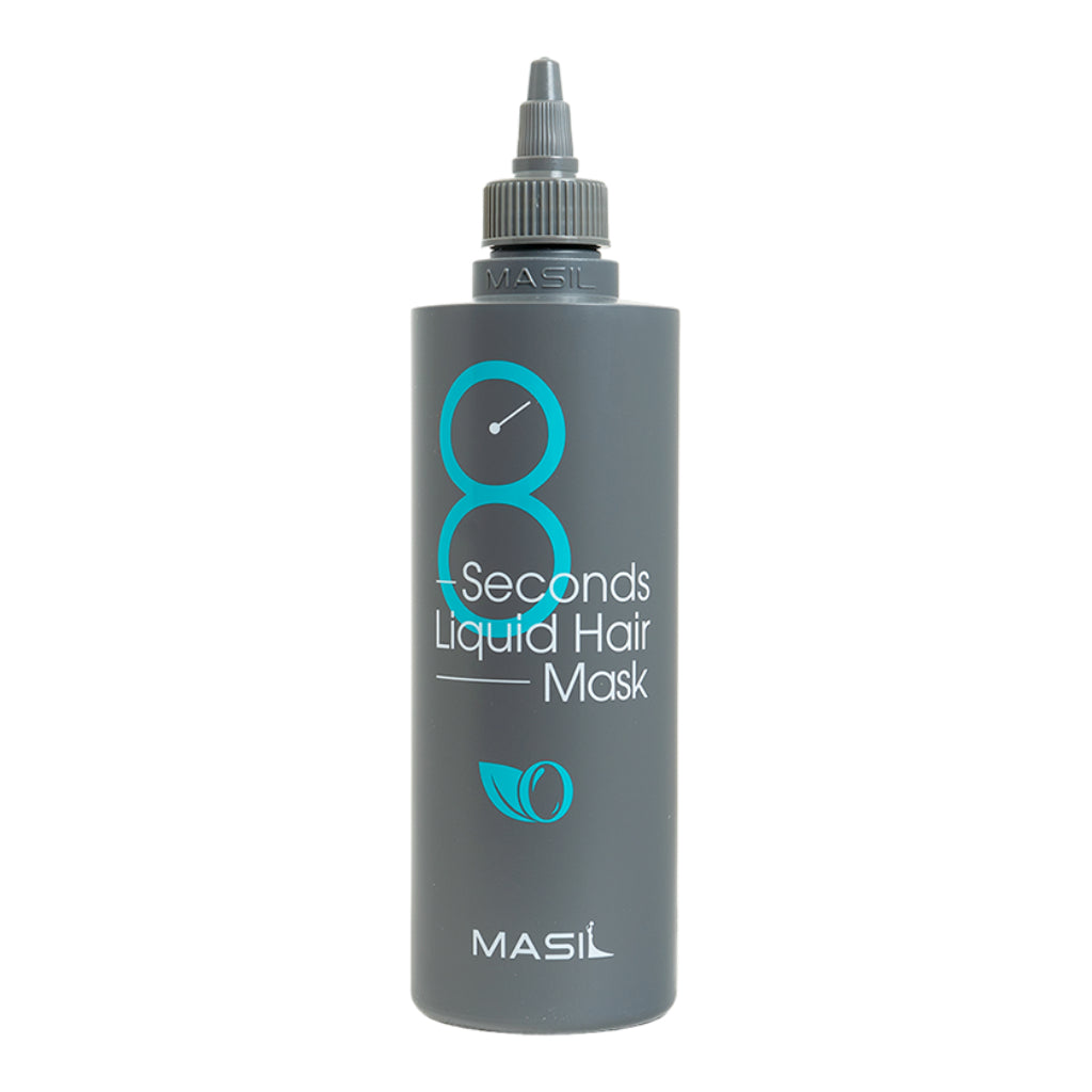 韓國 MASIL 8秒髮膜 8秒護髮髮膜 八秒 八秒髮膜 瑪絲蘭 沙龍級護髮膜 現貨 正品 韓國 庶務客