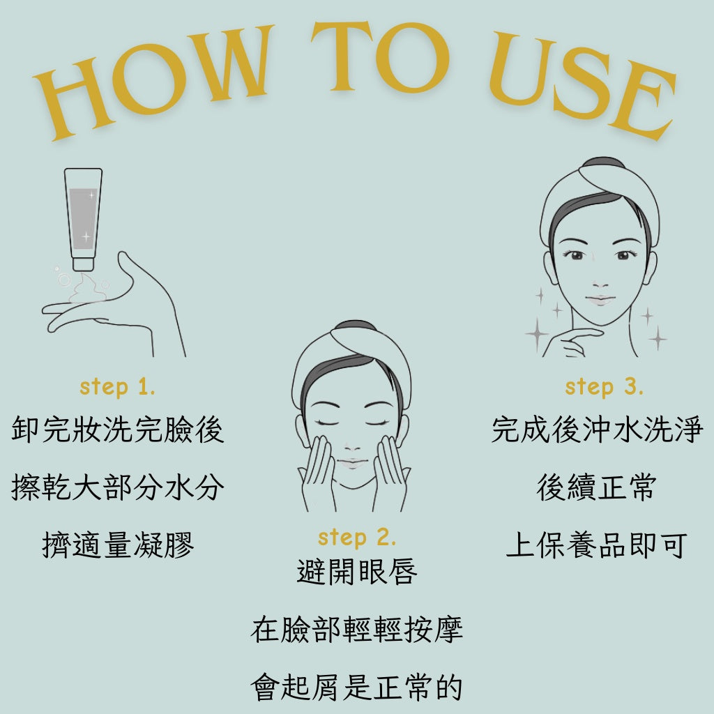 Innisfree 悅詩風吟 青麥去角質凝膠 青麥去角質 去角質 凝膠去角質 臉部去角質 韓國 庶務客