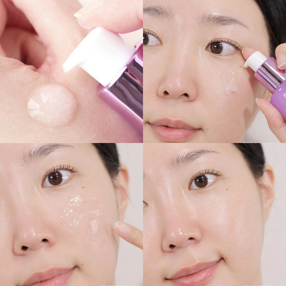 BOH 膠原蛋白重塑精華液