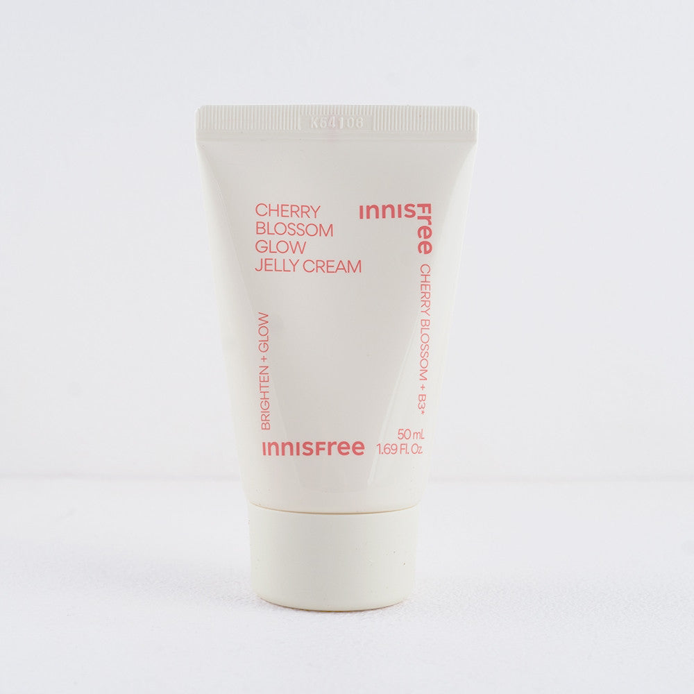 innisfree 櫻花提亮霜 櫻花果凍霜 提亮霜 素顏霜 悅詩風吟 提亮 保濕 偽素顏 韓國 庶務客