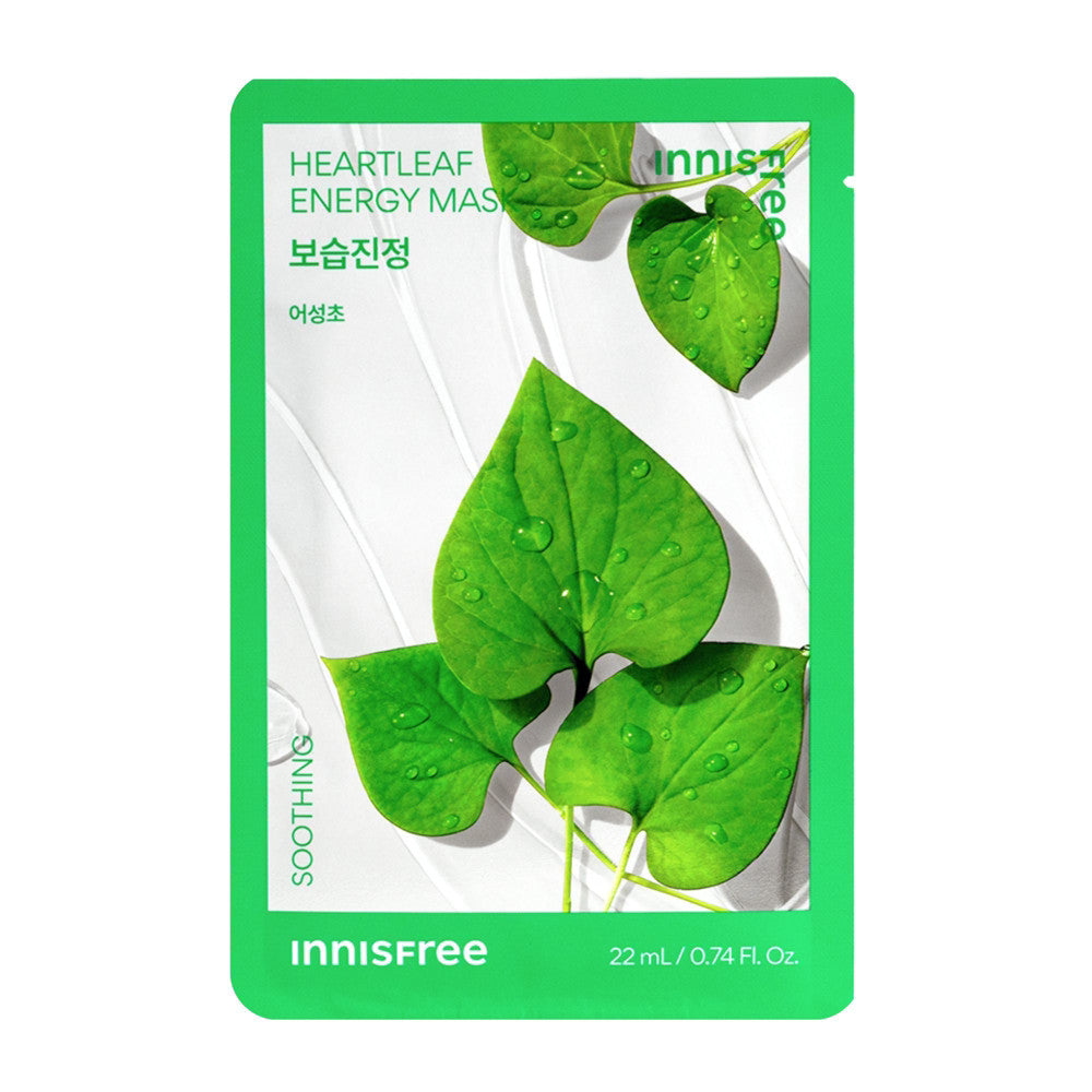 INNISFREE 面膜 my real squeeze mask 真萃鮮榨面膜 平價面膜 水果面膜 韓國