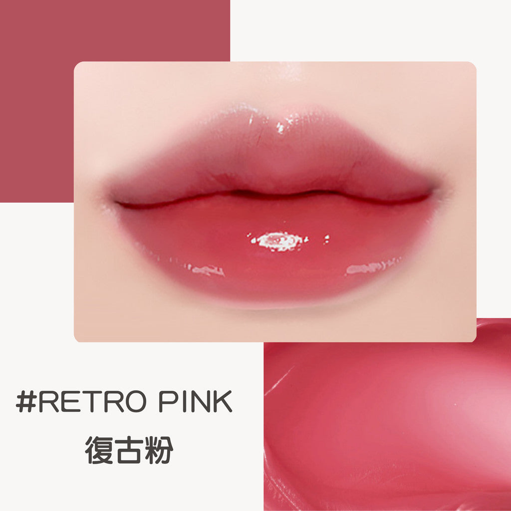 韓國 Siero 唇膏 口紅 夫婦的世界 韓素熙 小三唇膏 小三口紅 潤色唇膏 庶務客