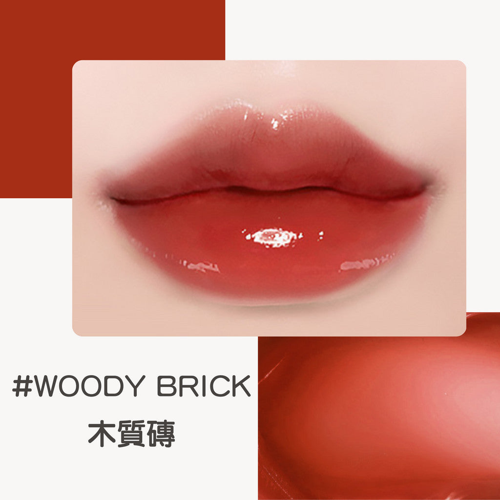 韓國 Siero 唇膏 口紅 夫婦的世界 韓素熙 小三唇膏 小三口紅 潤色唇膏 庶務客