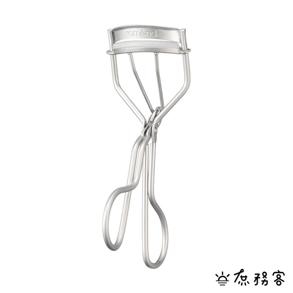 rom&nd 睫毛夾 根纖睫毛夾 美妝工具 睫毛 捲翹 定型 夾睫毛 romand 韓國代購 韓國 庶務客