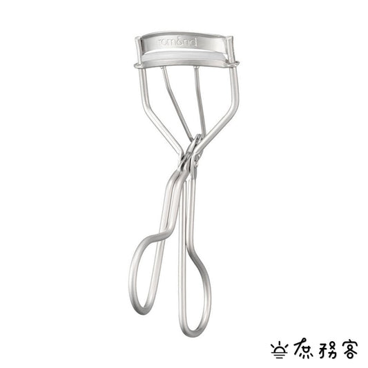 rom&nd 睫毛夾 根纖睫毛夾 美妝工具 睫毛 捲翹 定型 夾睫毛 romand 韓國代購 韓國 庶務客