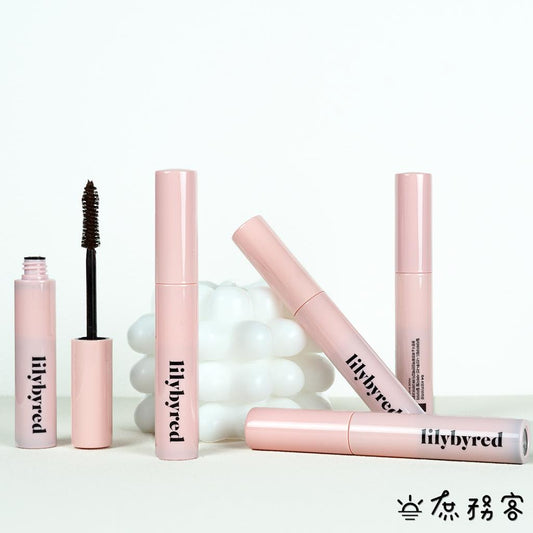 lilybyred 持久捲翹防水睫毛膏 pony推薦款  睫毛膏 防水 睫毛 不暈染 韓國 庶務客