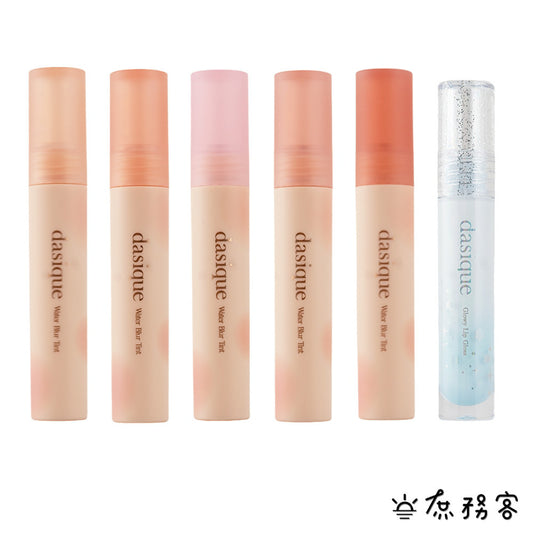 dasique 水霧唇釉 3.5g 庶務客