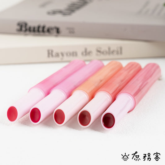 dasique 光澤糖果潤唇膏 光澤唇膏 潤唇膏 水潤唇膏 護唇膏 olive young 韓國 庶務客