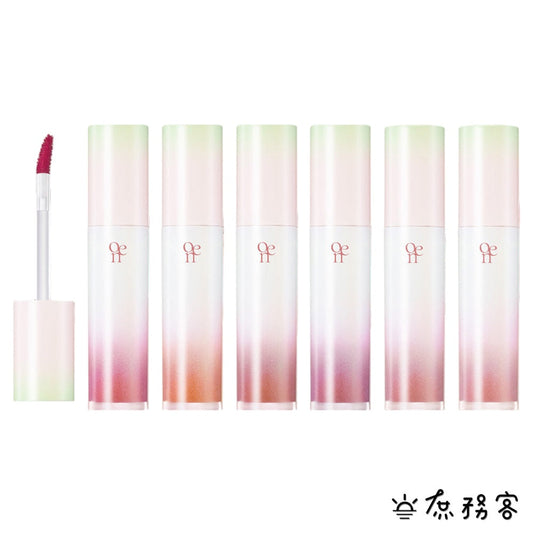 oenir 輕透水光唇釉 唇釉 dew it tint OENIR 水潤唇釉 YT大推薦 熱門款 韓國 庶務客