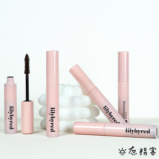 lilybyred 持久捲翹防水睫毛膏 pony推薦款  睫毛膏 防水 睫毛 不暈染 韓國 庶務客