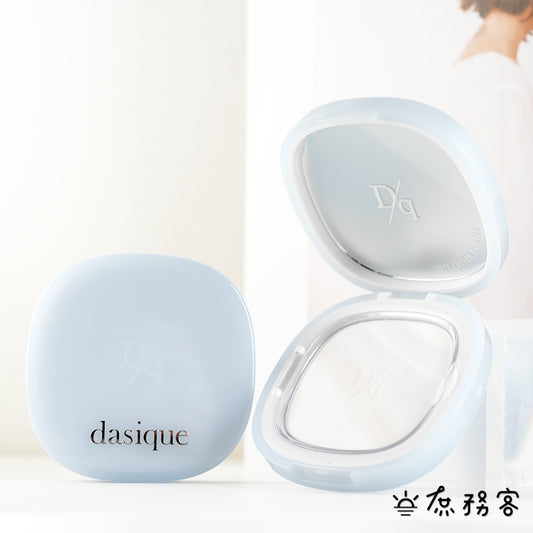 dasique 蜜粉餅  控油蜜粉餅 蜜粉 蜜粉餅 韓國 庶務客