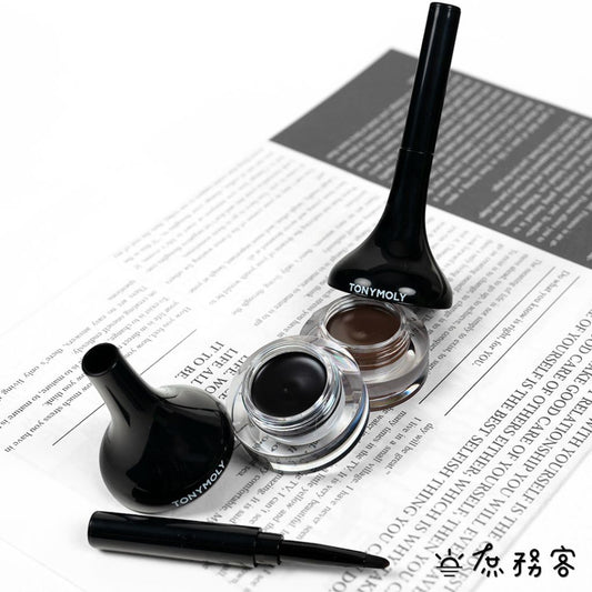 TONYMOLY 眼線膠筆 眼線膠 眼線 韓國代購 現貨 韓國 庶務客