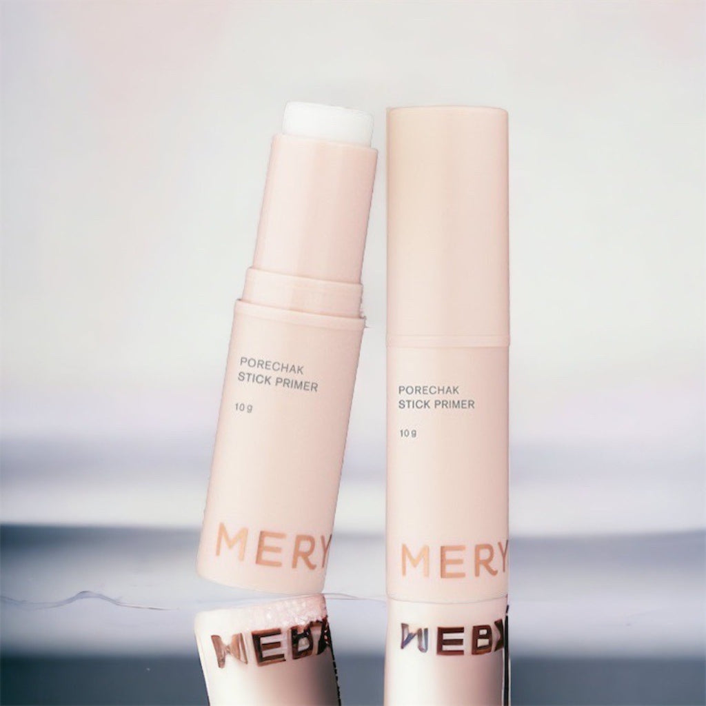 MERYTHOD 無瑕零毛孔妝前打底膏 PORECHAK STICK PRIMER 韓國 庶務客
