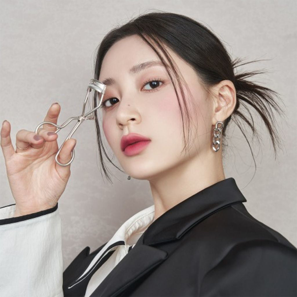 rom&nd 睫毛夾 根纖睫毛夾 美妝工具 睫毛 捲翹 定型 夾睫毛 romand 韓國代購 韓國 庶務客