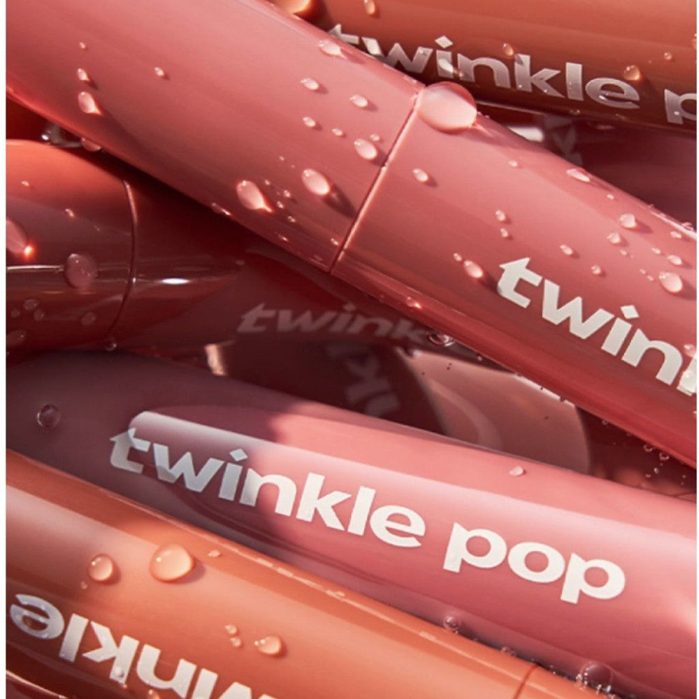 DAISO 韓國大創 大創  twinkle pop 水光唇釉 光澤 水光 唇釉 韓國 庶務客