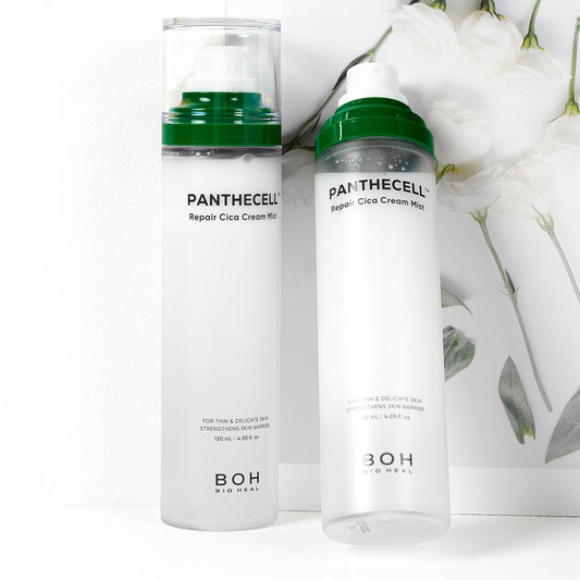 BOH 積雪草保濕噴霧乳霜