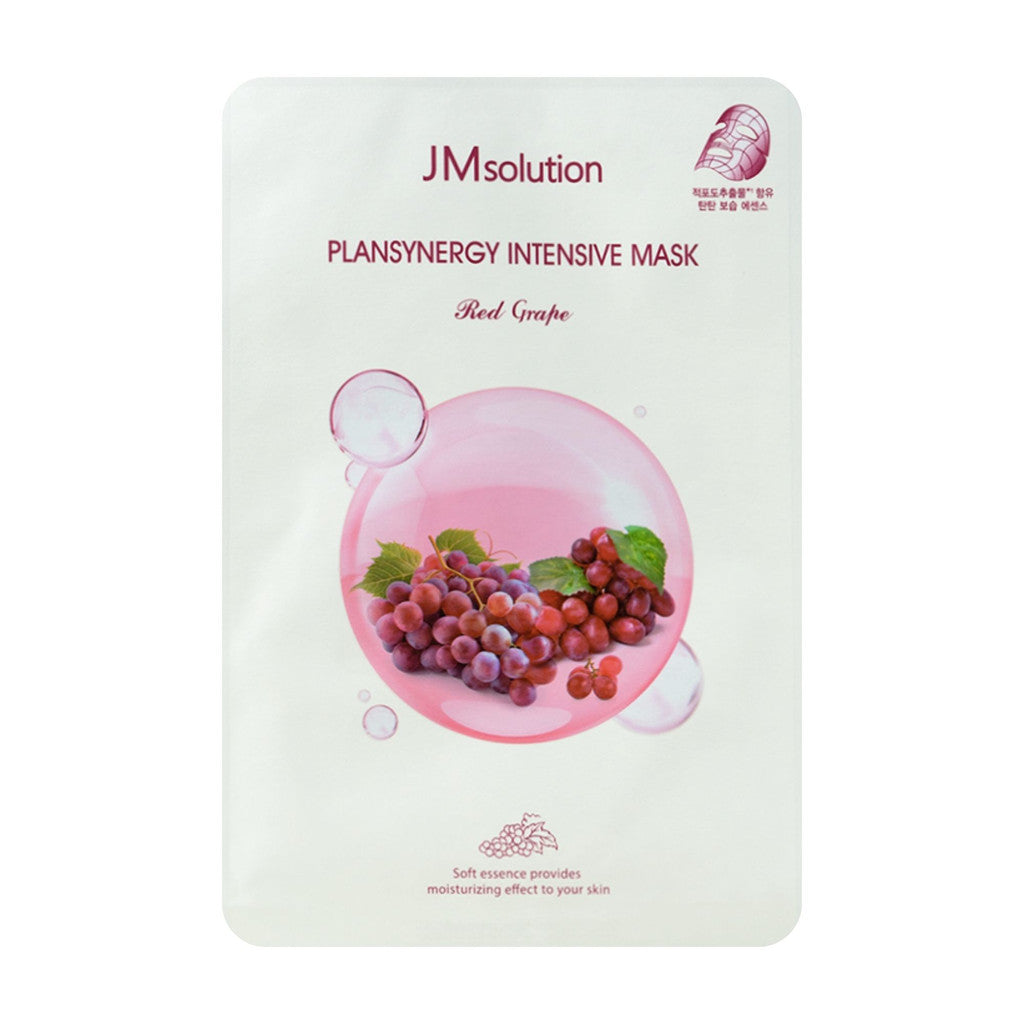 JM solution B5 蜂蜜 海洋珍珠 亮白 保濕 寶寶 jm 面膜 現貨 韓國 官方 庶務客