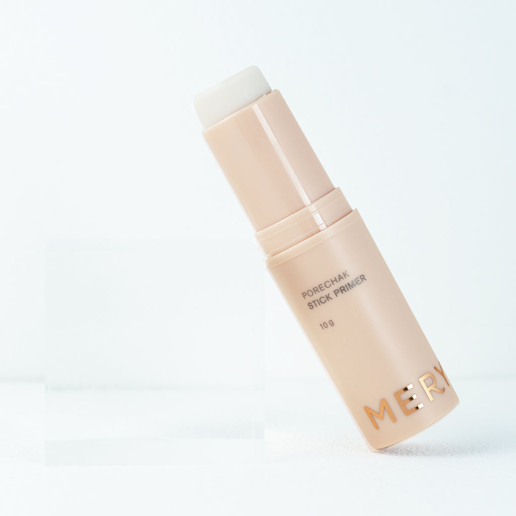 MERYTHOD 無瑕零毛孔妝前打底膏 PORECHAK STICK PRIMER 韓國 庶務客