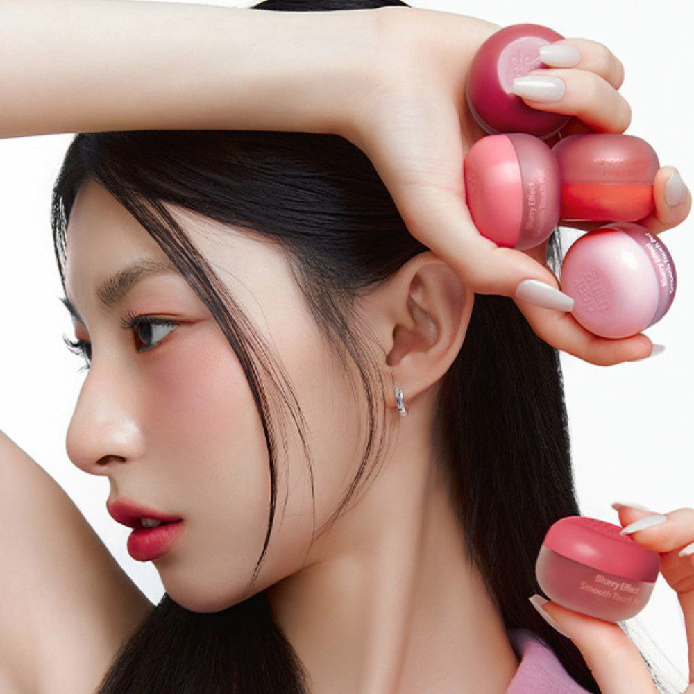 milk touch 唇頰彩 韓國大創 霜狀腮紅 腮紅 唇頰 daiso 果汁腮紅 唇彩 頰彩 韓國 庶務客