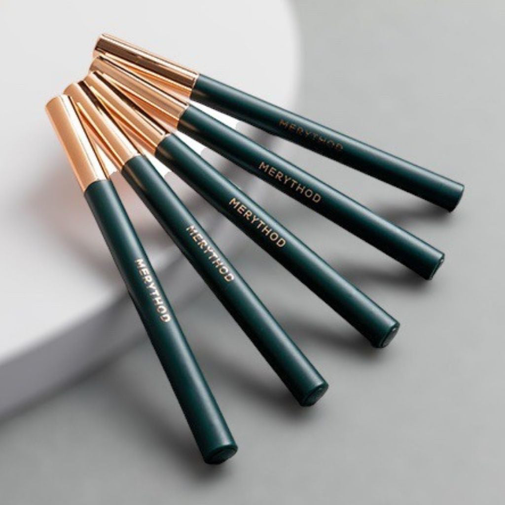 MERYTHOD 絲滑持久眉筆 眉筆 刺青眉筆 持久眉筆 reeltattoo brow pen 小眾美妝 韓國 庶務客