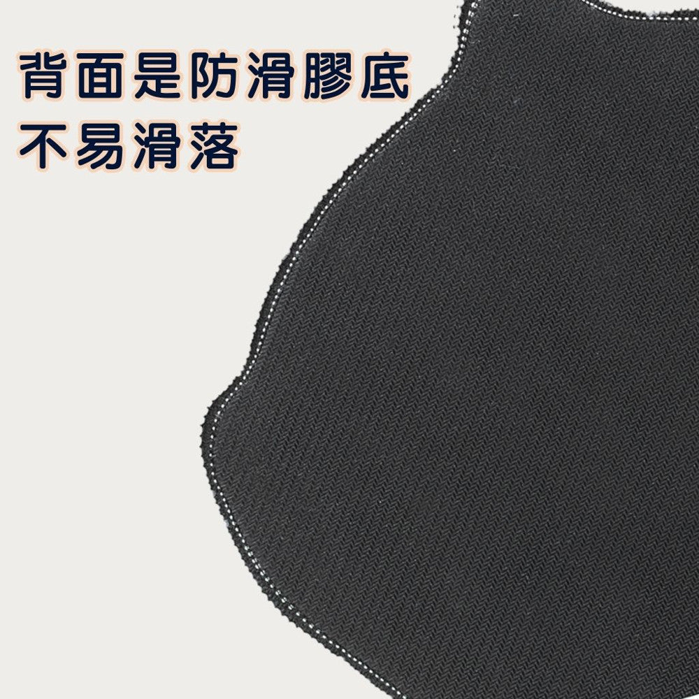 DAISO 韓國大創 大創 三眼怪滑鼠墊 滑鼠墊 辦公小物 療癒小物 三眼怪 韓國 庶務客