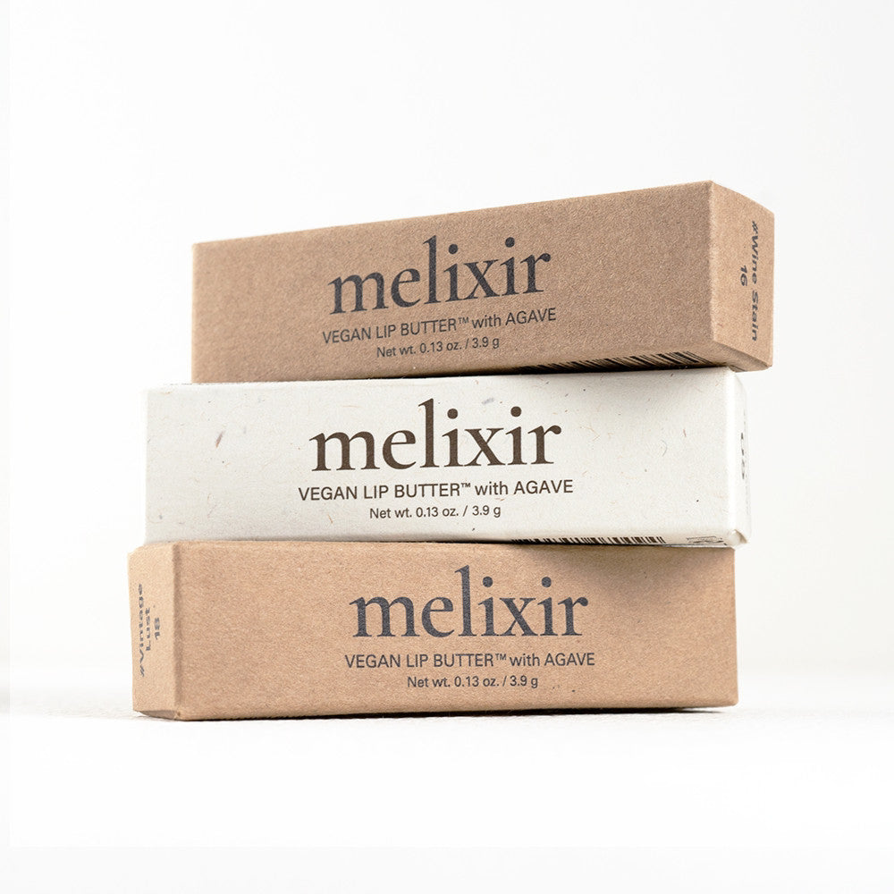 Melixir 韓國正品代購 素食認證 純素護唇膏 護唇膏 素食護唇膏 韓國 庶務客
