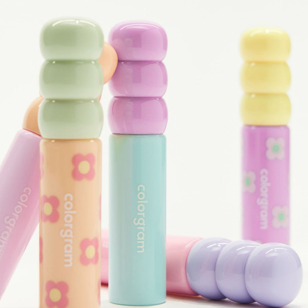 colorgram 糖葫蘆 水光唇釉
