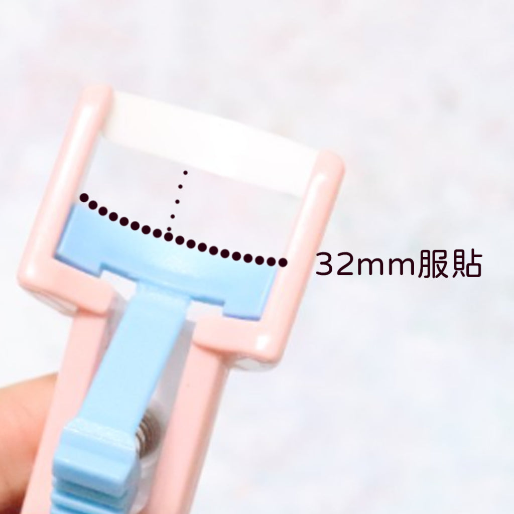 DAISO 韓國大創 睫毛夾 太陽花睫毛 睫毛 韓國 庶務客