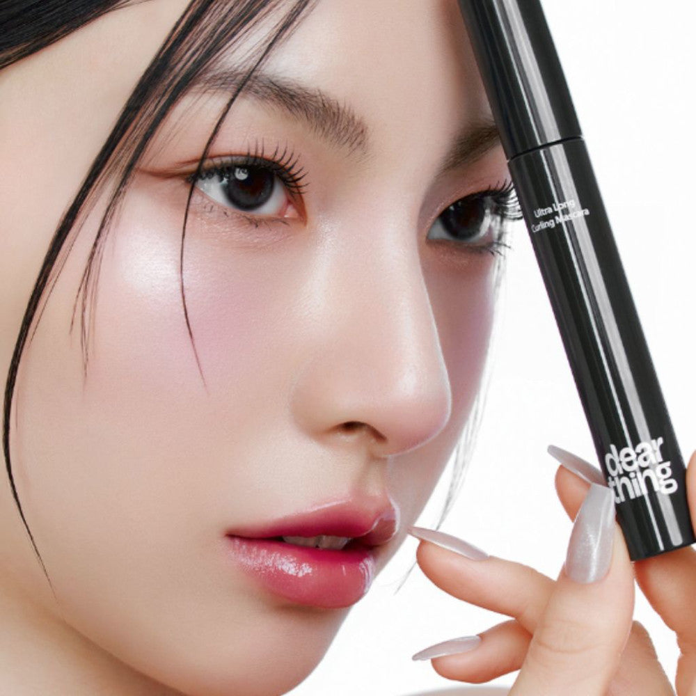 milk touch 纖長睫毛膏 韓國大創聯名 daiso 纖長睫毛膏 睫毛膏 捲翹 立體 韓國 庶務客