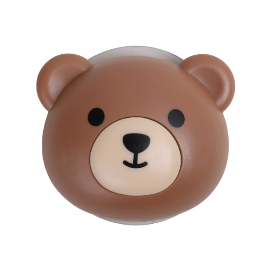 DAISO 韓國大創 韓國DAISO 生活掛勾 動物掛勾 掛勾 熊熊掛勾 貓咪掛勾 鑰匙 口罩 韓國 庶務客