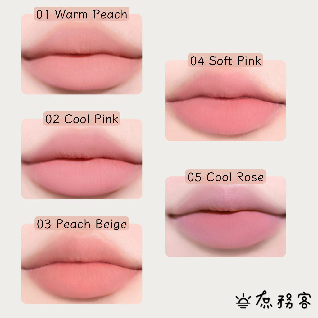colorgram 雙頭唇線筆