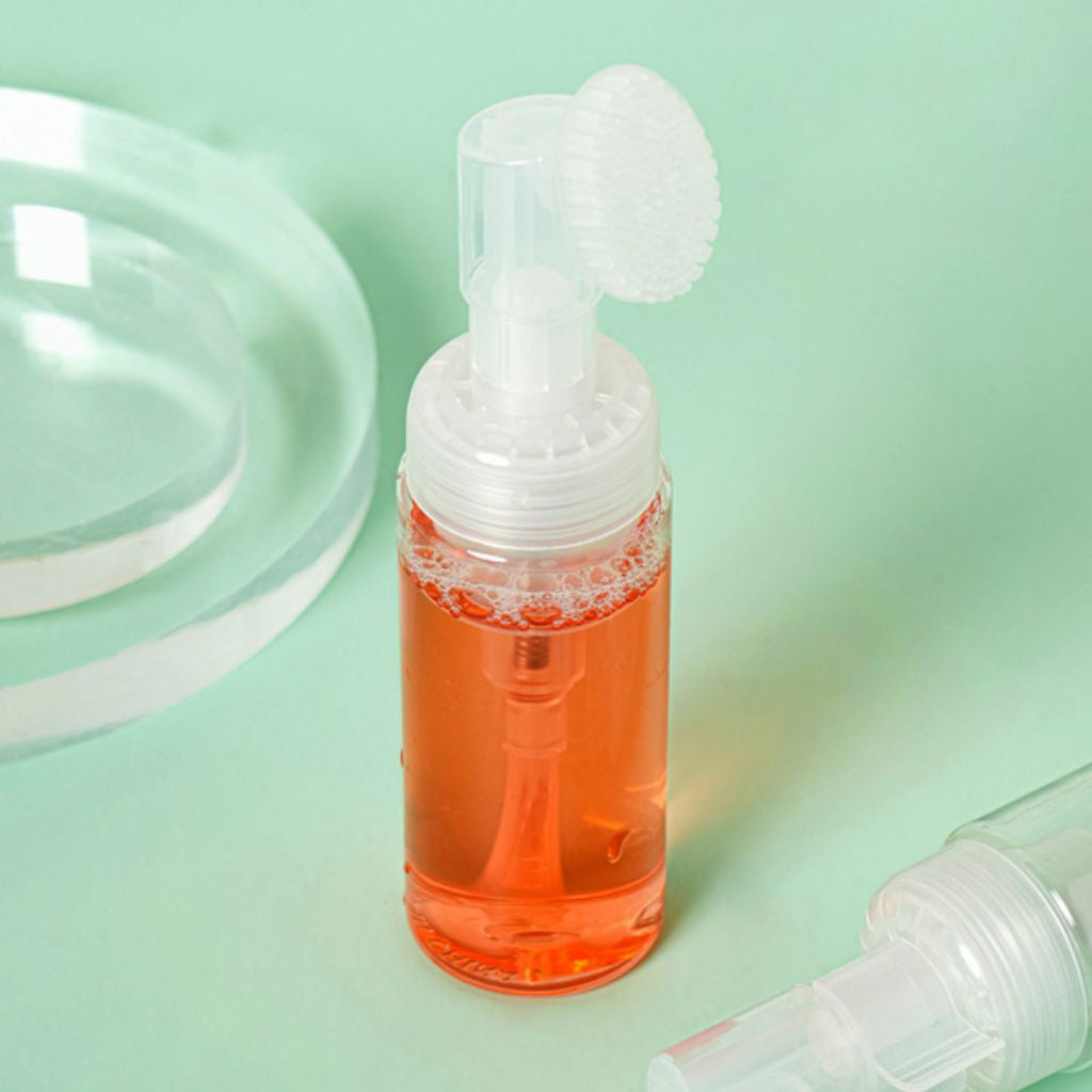 DAISO 韓國大創 洗面乳起泡器 起泡器 綿密洗臉 韓國 庶務客