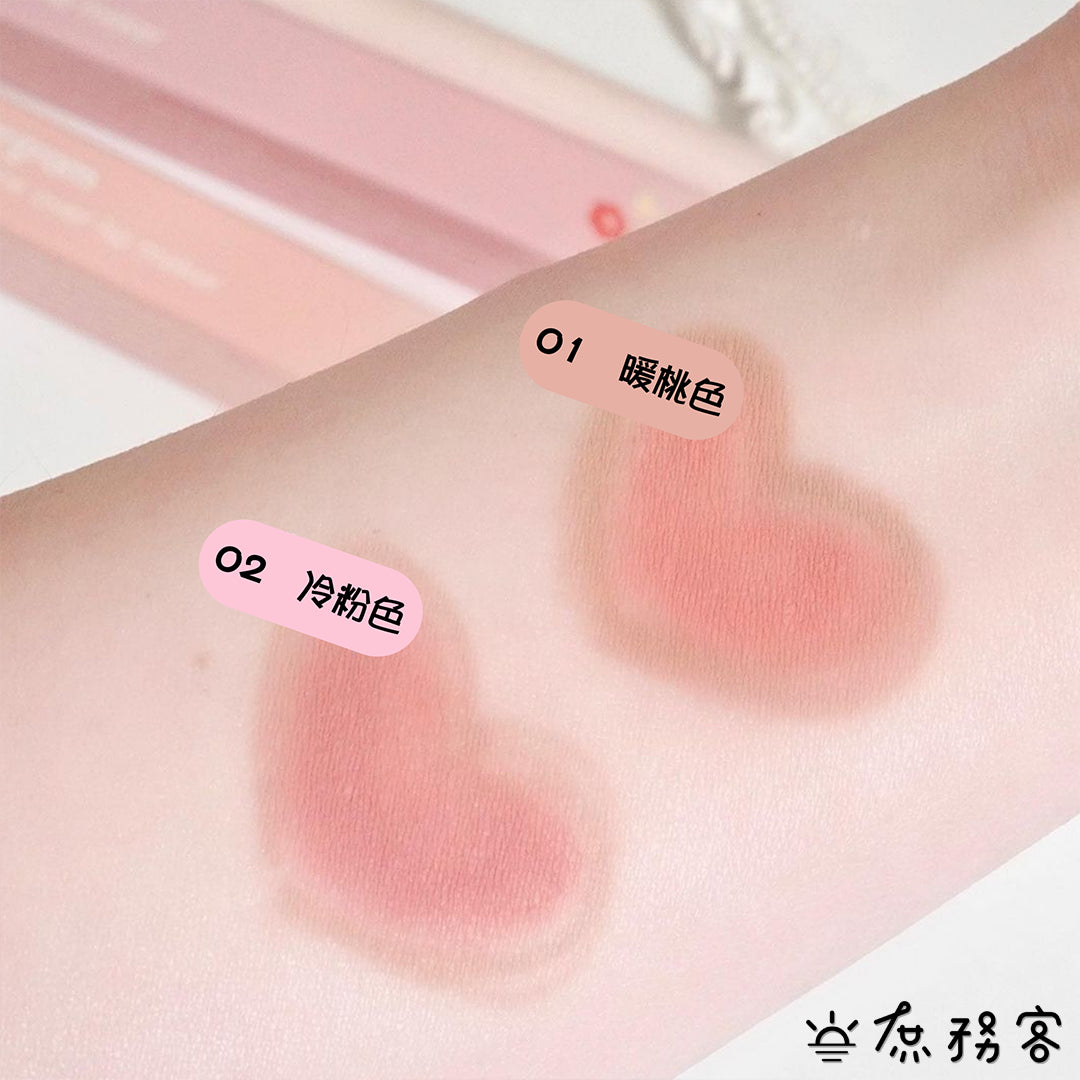 colorgram 雙頭唇線筆