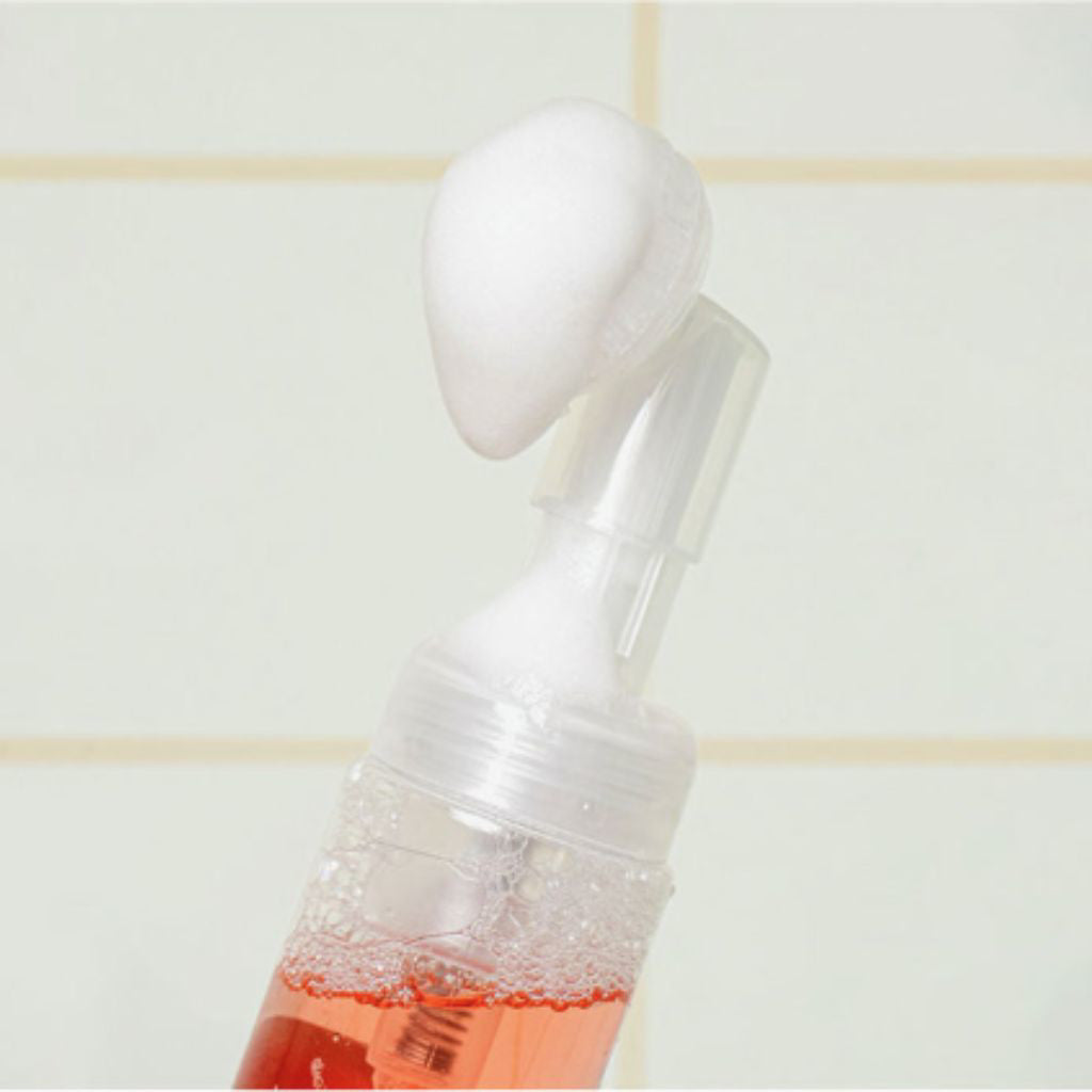 DAISO 韓國大創 洗面乳起泡器 起泡器 綿密洗臉 韓國 庶務客