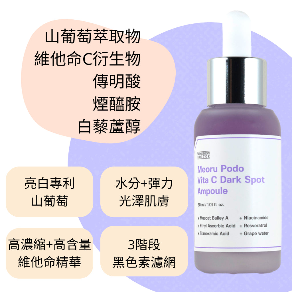 SUNGBOON EDITOR 綠番茄去角質毛孔緊緻棉片 綠番茄 棉片 去角質 oliveyoung 現貨 韓國 庶務客